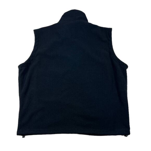 Polar Black Vest | Size XL - Picture 2 of 4